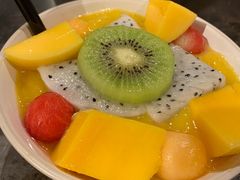 -Mango Tango