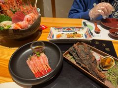 -花潮料理艺食馆(世欧广场店)