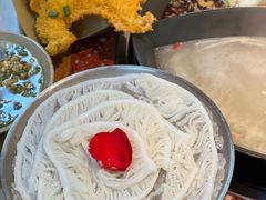 -赵美丽·重庆社区火锅·直营店(火车东站·中豪国际店)