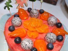 -锦府盐帮·李宅(领展购物广场中关村店)