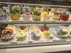 -派悦坊·甜品·蛋糕(虹口龙之梦店)