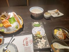 -鱼亭料理(芝罘店)