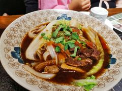 -鹅城粤菜馆(白云山路店)