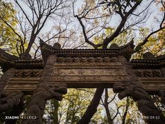 -外蒲山