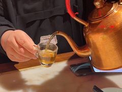 -小吊梨汤·北京菜·烤鸭(双井乐成中心店)