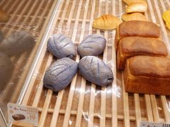 -前进麦味·天然烘焙(凯德1818店)