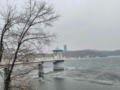 -长春净月潭风景名胜区