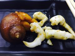 -老虎滩大连海鲜烧烤(建邺云锦路总店)