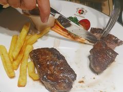 -马迭尔德式西餐精酿啤酒屋(中央大街店)
