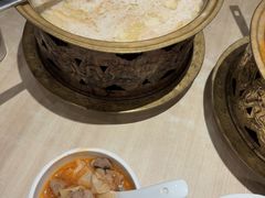 -羊之道草原味道清真餐厅(番禺店)