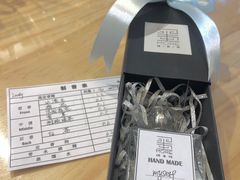 -墨more调香馆DIY自调香水(博雅国际中心B座店)