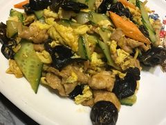 -麻辣港湾(京津公路店)