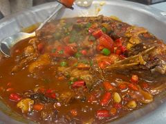 -大师傅金奖啤酒鱼(西街口总店)