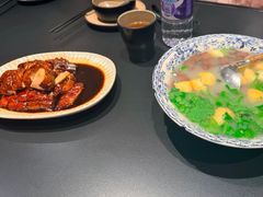 -金陵家宴·金陵春·南京菜(夫子庙店)