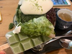 -WONDER ICE 萬得冰田(建設路总店)