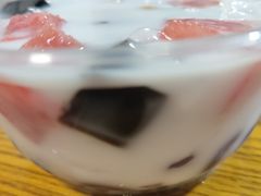 -正宗八宝冰饭·非遗冰饭·烧烤(奎桥店)