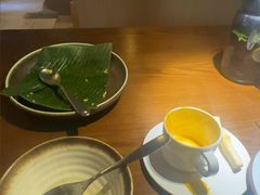 -本处·素食·融合料理(南油店)