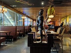 -路易十三西餐厅(西关新天地店)