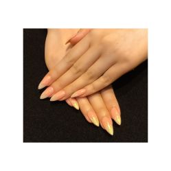 -CHILLI CHILLI 美甲美睫半永久丝雾眉