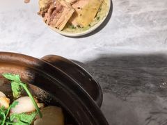 -志明眷村·台式融合菜·宵夜