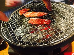 -热血兄弟·炭火烤肉(融侨中心店)