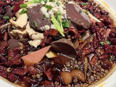 -苹果树下艺术餐厅(通州店)