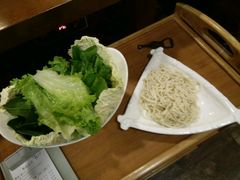 -满禾林火锅(丹东路店)