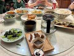 -百家鲜·杭帮菜