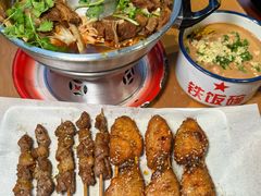 -华府九号海鲜烧烤大排档(龙域店)