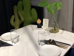 -Wei菋·Le Bistrot