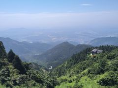 -南岳衡山风景名胜区