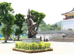 -丰都鬼城名山景区