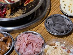-渝味黄姐火锅(黄泥村店)