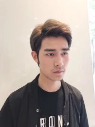 点击看大图 -京世沙龙