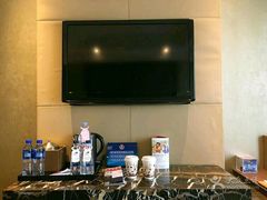 -北京朝阳悠唐皇冠假日酒店