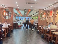 -全家福烤鸭店(首经贸店)