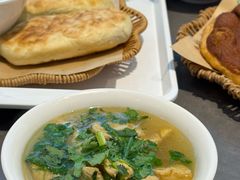 -黑窑厂糖油饼烤鸭·清真菜(旗舰店)