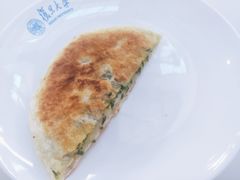 -复旦大学江湾校区食堂