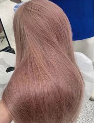 -New Fashion发型定制