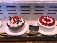 -巴黎贝甜(阳光上东店)