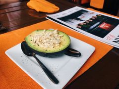 -Ministry of Crab(科伦坡店)