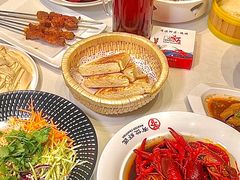 -有位虾匠·香辣蟹·小龙虾(李村店)
