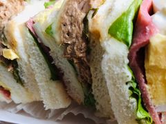 -丁香西饼屋(桂林路店)