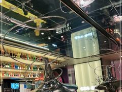 -领鲜天下·焗海鲜·花胶鸡(天目里店)