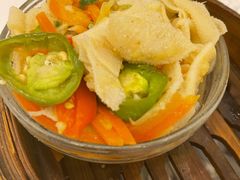 -沙田新强记烧鹅海鲜酒家