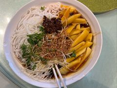 -瑞丰园庭院餐厅·白族传统家常菜