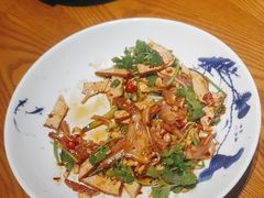 -庭苑饭香·生态餐厅(动物园店)