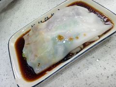 -银记肠粉(文昌北路店)