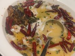 -首秀·四川料理(星耀101店)