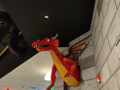 -上海乐高探索中心